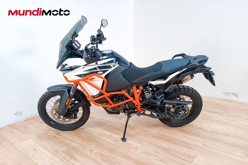 Motorbike image 5