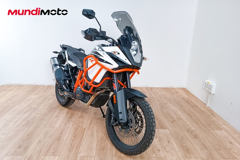 Motorbike image 1