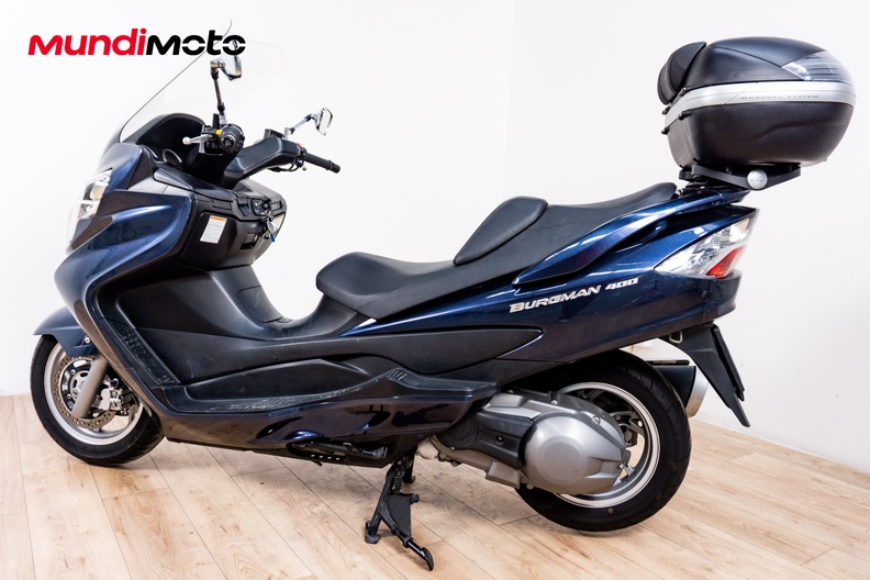 Motorbike image 7