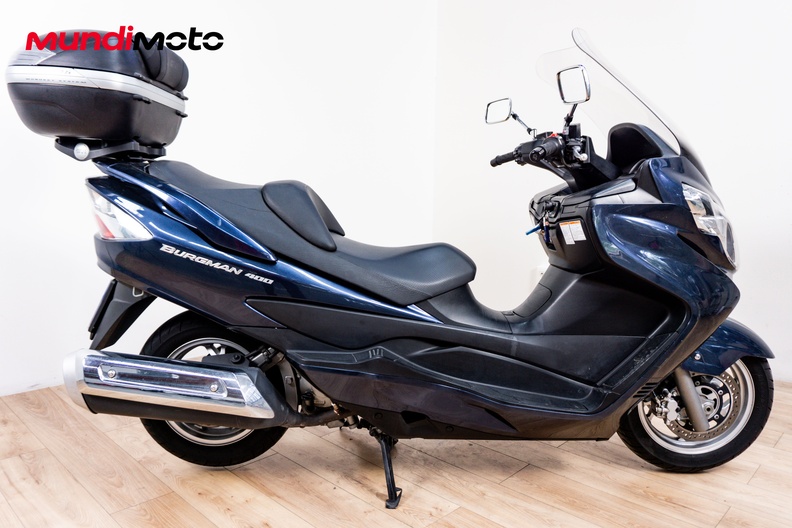 Motorbike image 0
