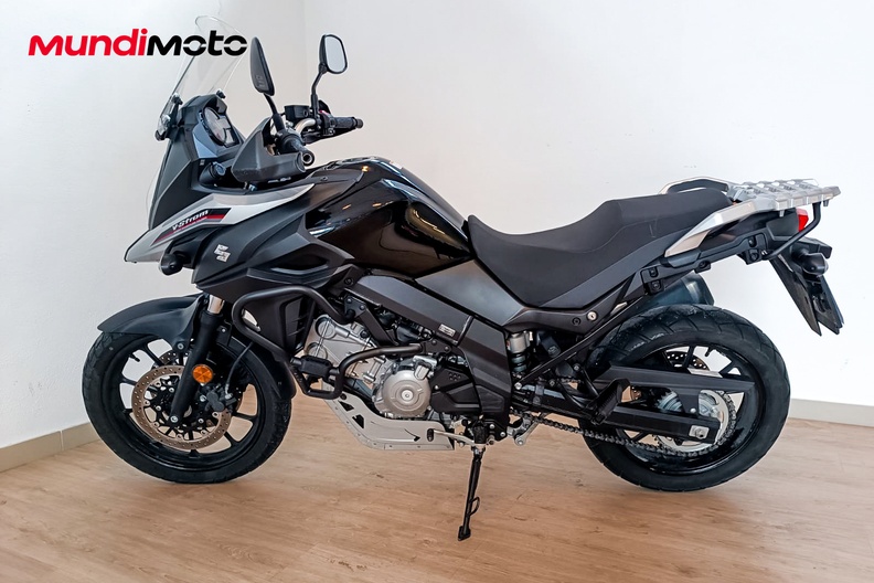 Motorbike image 5