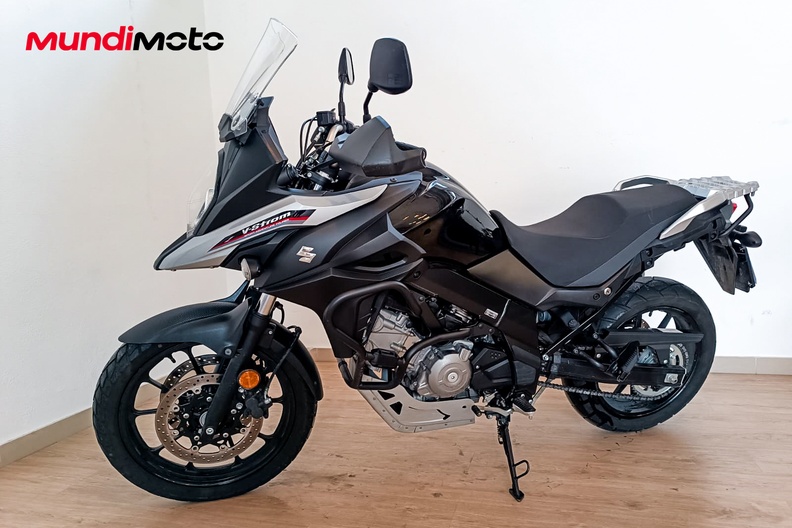 Motorbike image 6