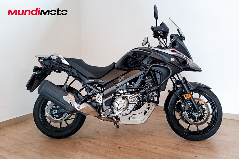 Motorbike image 0