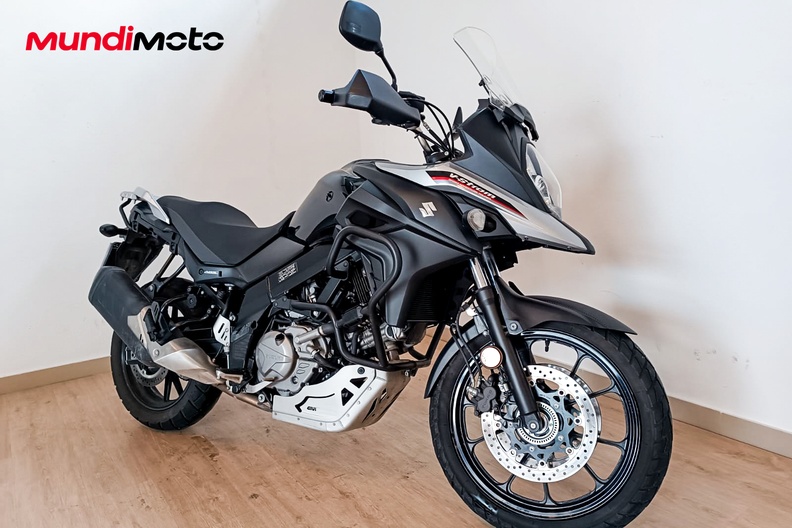 Motorbike image 1