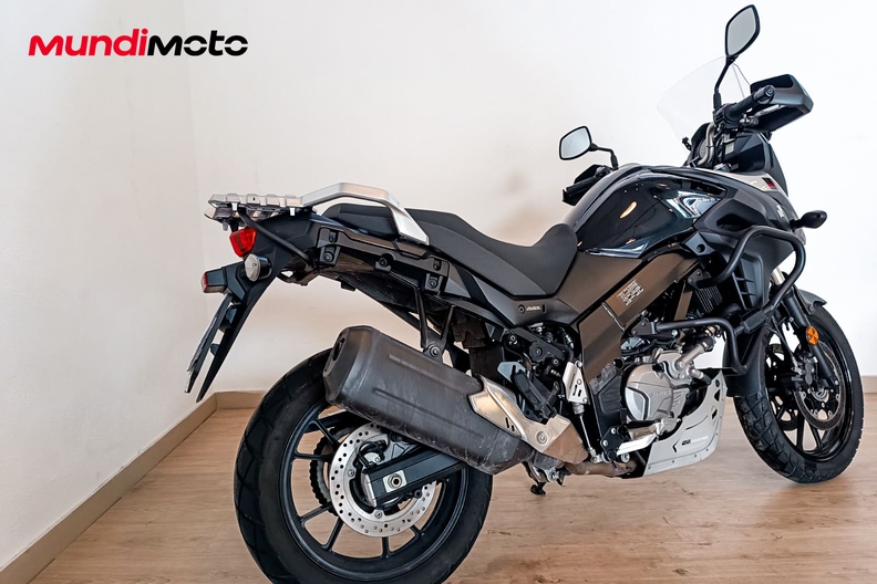 Motorbike image 2