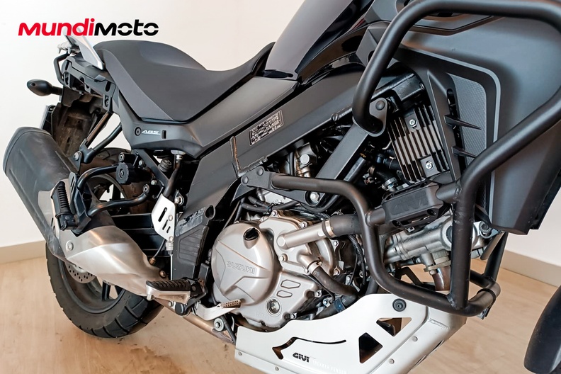 Motorbike image 4