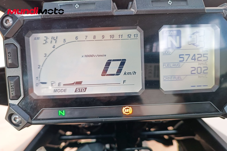 Motorbike image 11