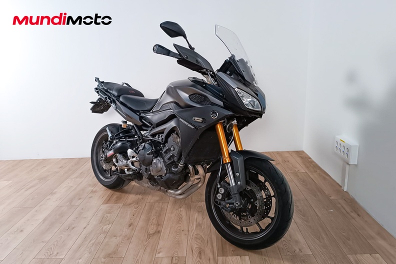 Motorbike image 1