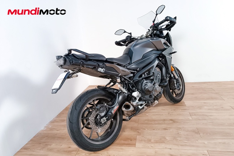 Motorbike image 2