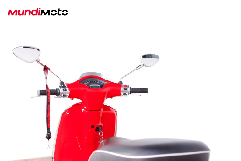 Motorbike image 10