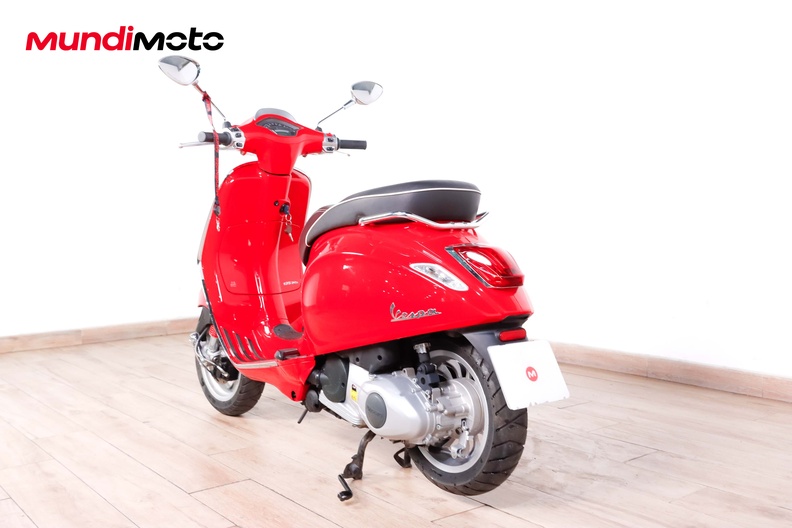 Motorbike image 6