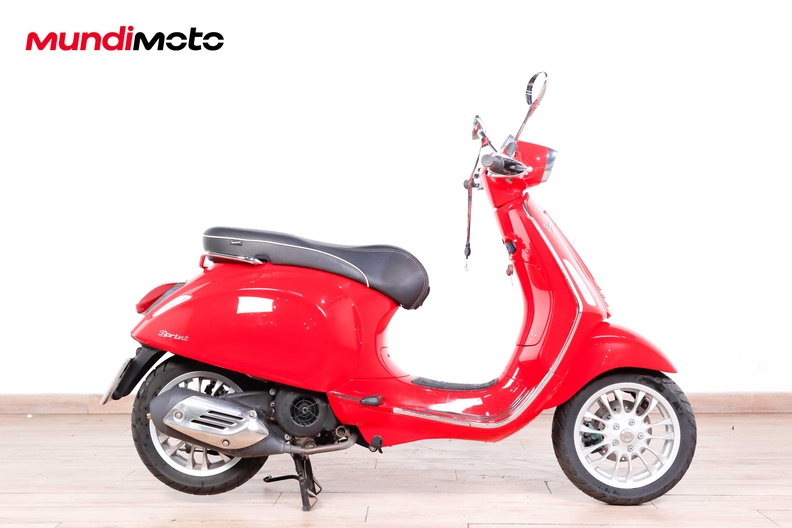 Motorbike image 0