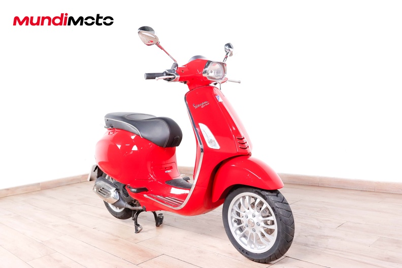 Motorbike image 1
