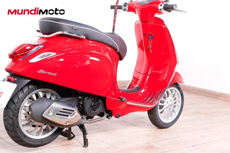 Motorbike image 3