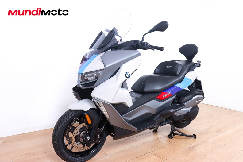 Motorbike image 7