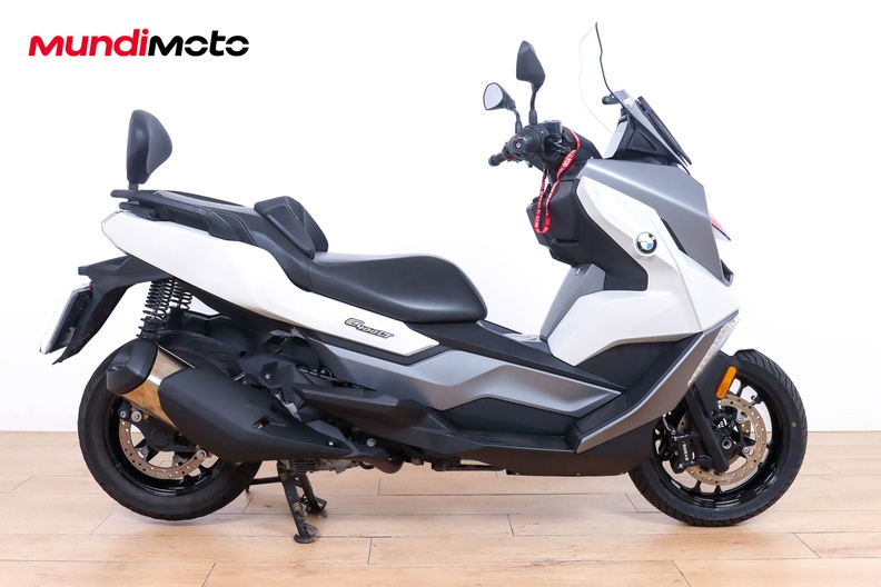 Motorbike image 0