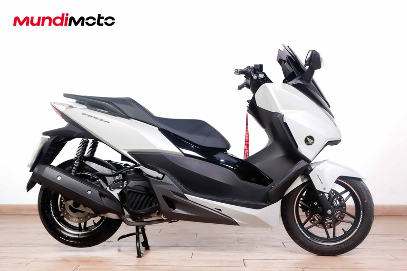Motorbike image 0