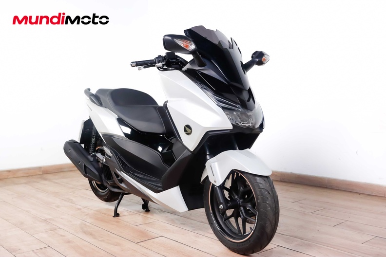Motorbike image 1