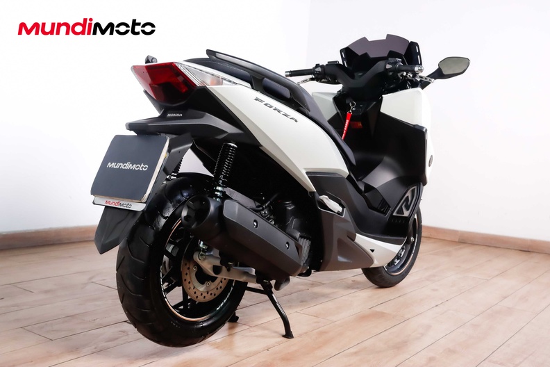 Motorbike image 2