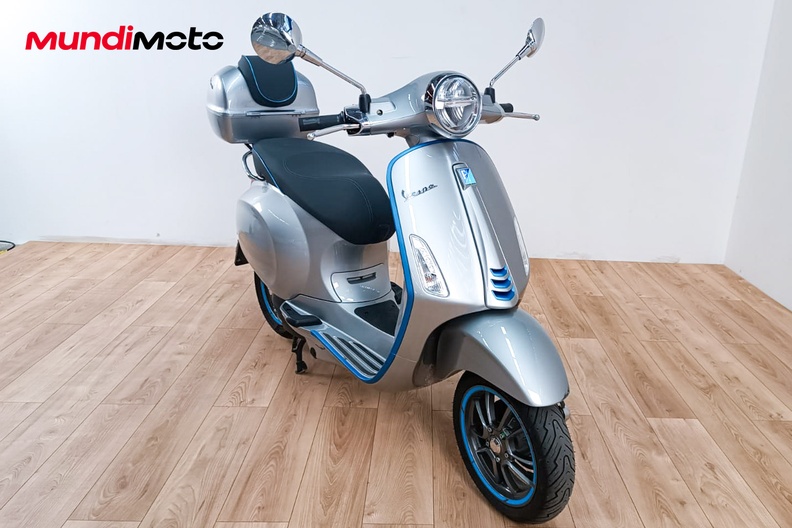 Motorbike image 1