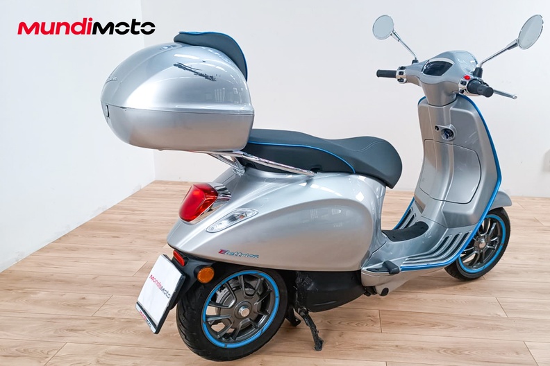 Motorbike image 2