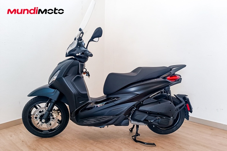 Motorbike image 5