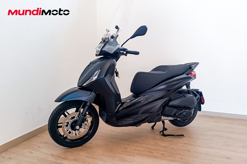 Motorbike image 6