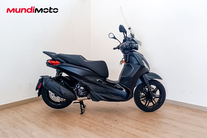 Motorbike image 0