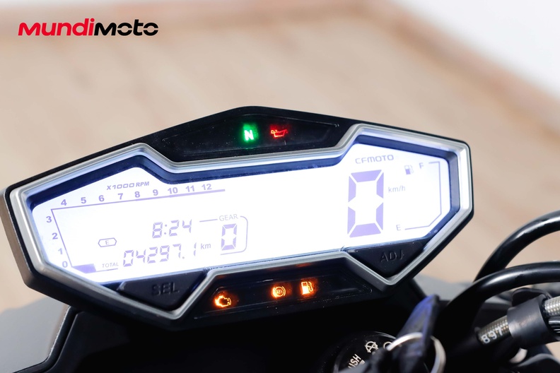 Motorbike image 11