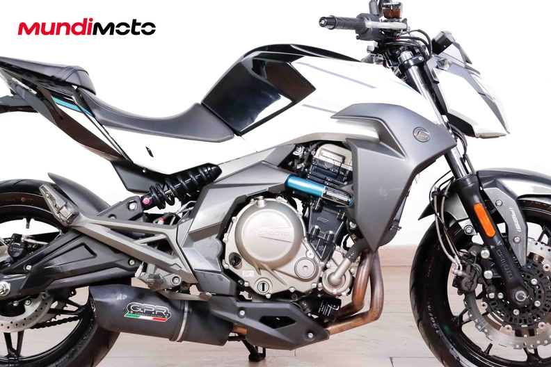 Motorbike image 12