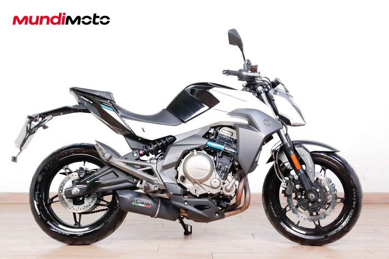 Motorbike image 0