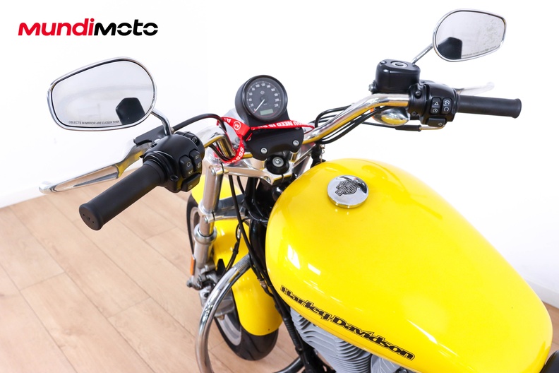 Motorbike image 10