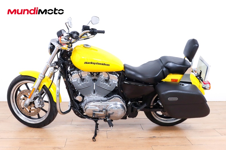 Motorbike image 5