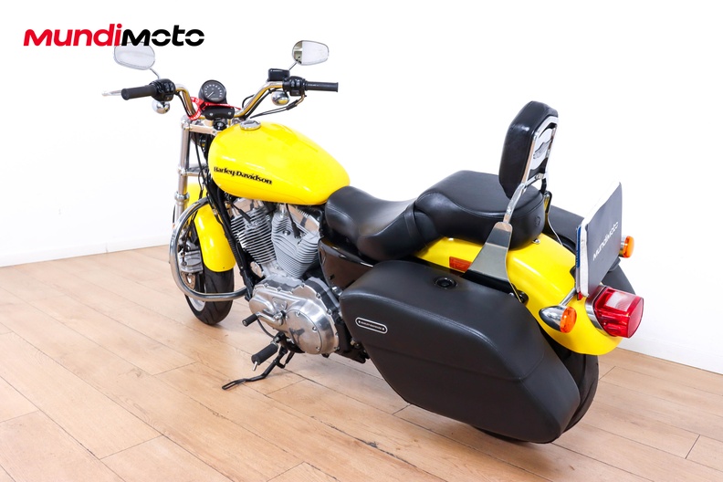 Motorbike image 6