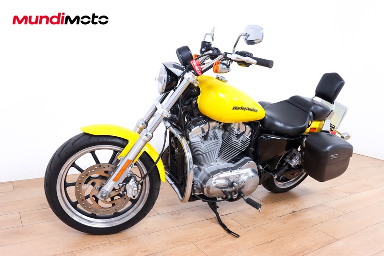 Motorbike image 7