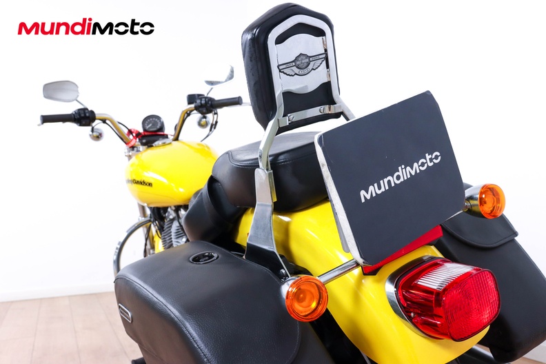 Motorbike image 9
