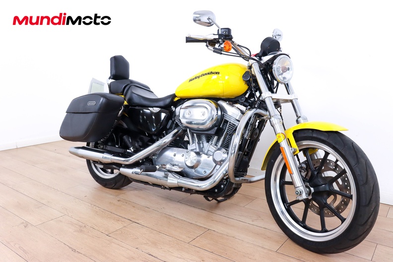 Motorbike image 1