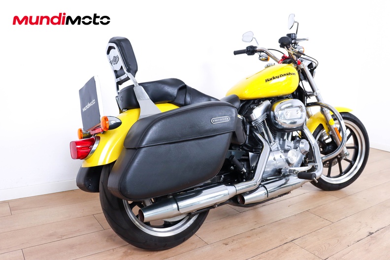 Motorbike image 2