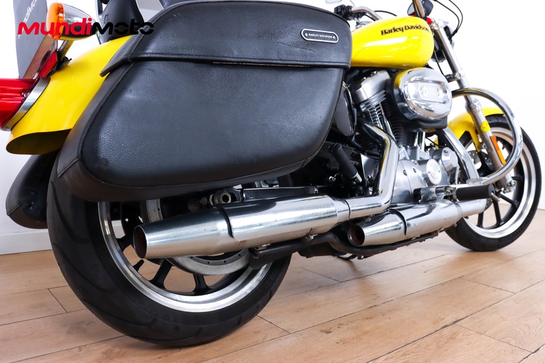 Motorbike image 3