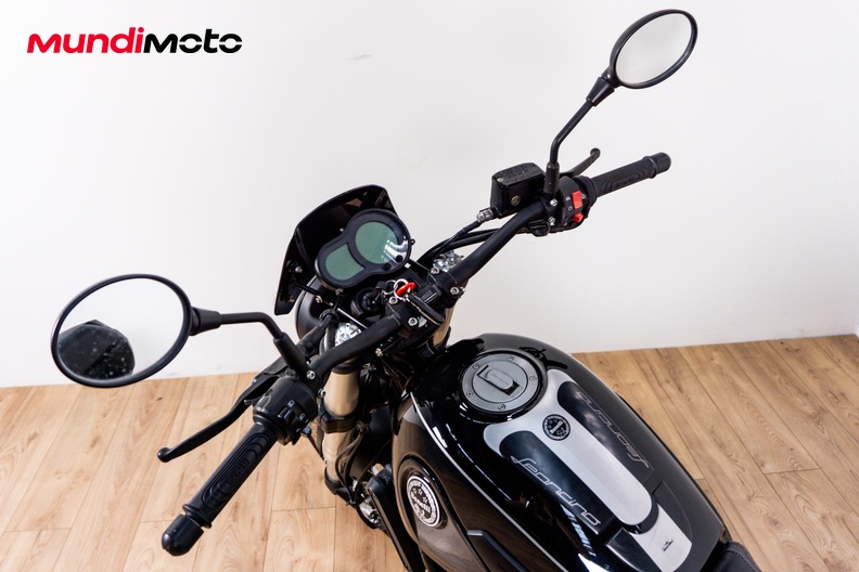 Motorbike image 10