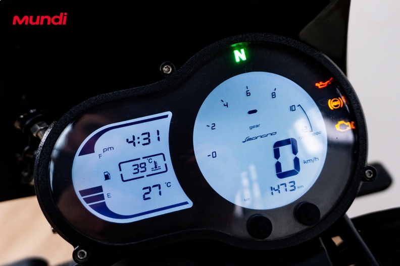 Motorbike image 11