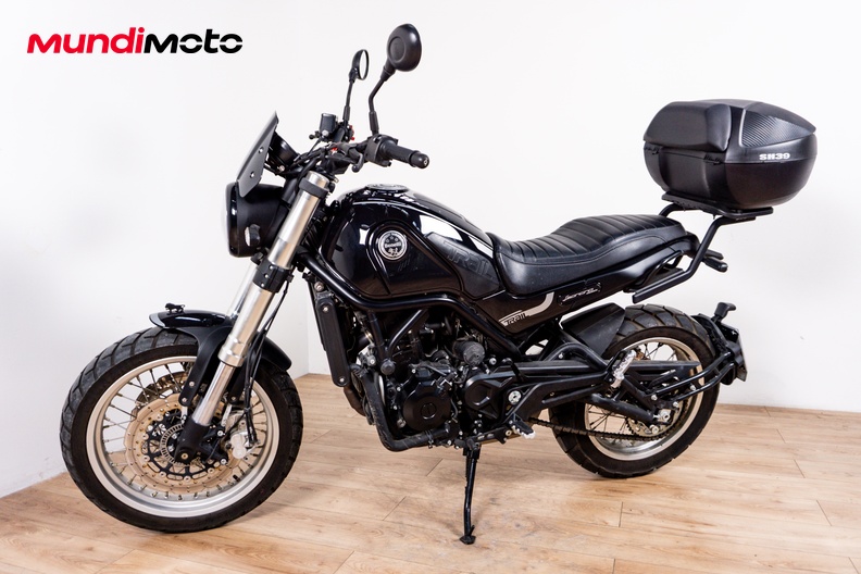 Motorbike image 6