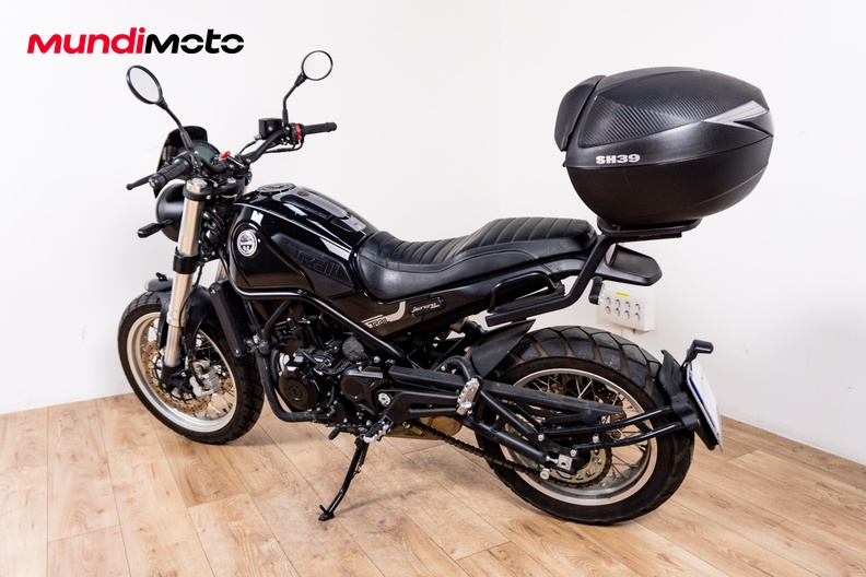 Motorbike image 7