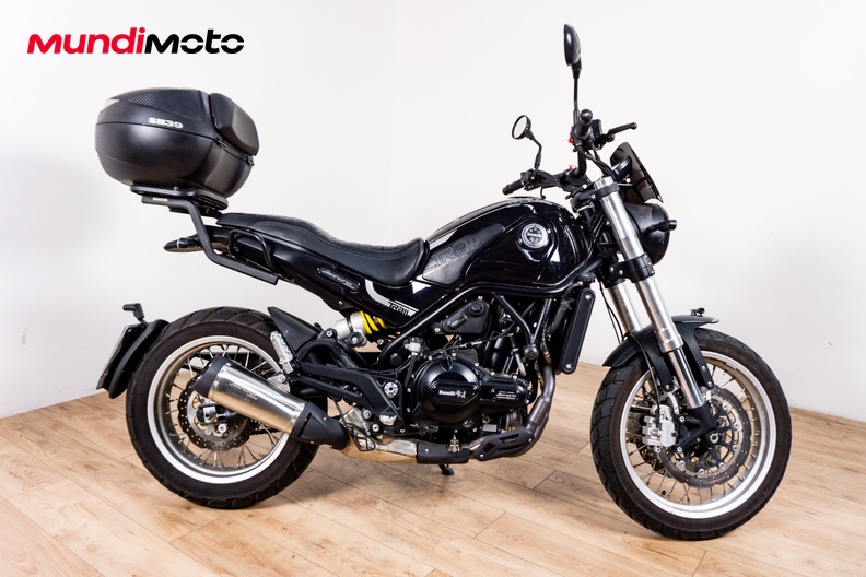 Motorbike image 0