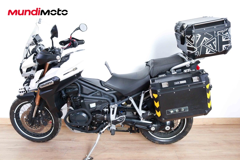 Motorbike image 5