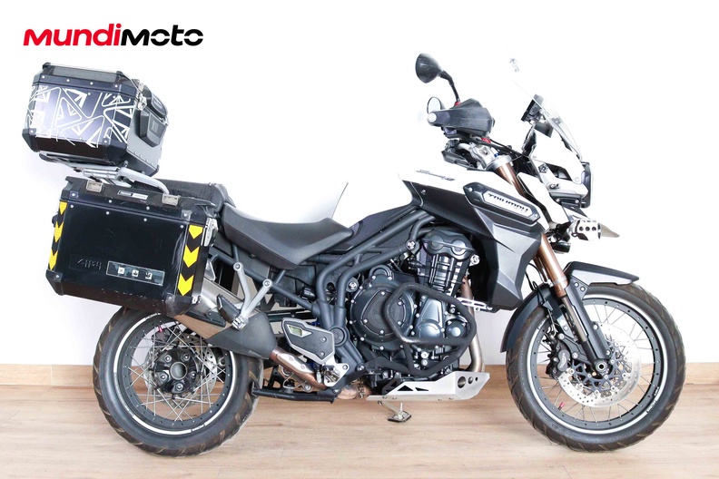Motorbike image 0
