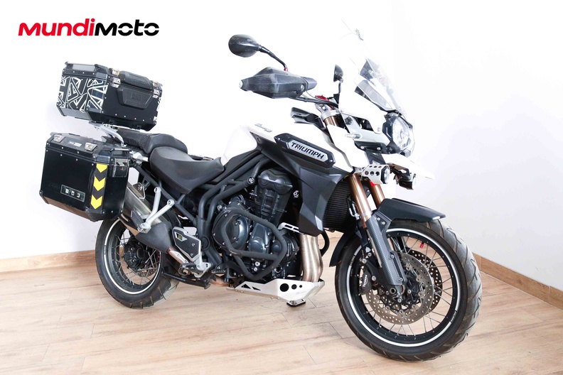 Motorbike image 2