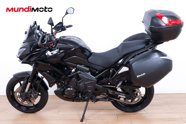 Motorbike image 5