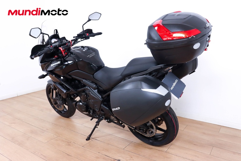 Motorbike image 6
