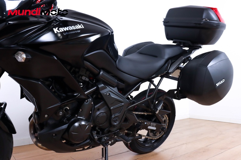 Motorbike image 8